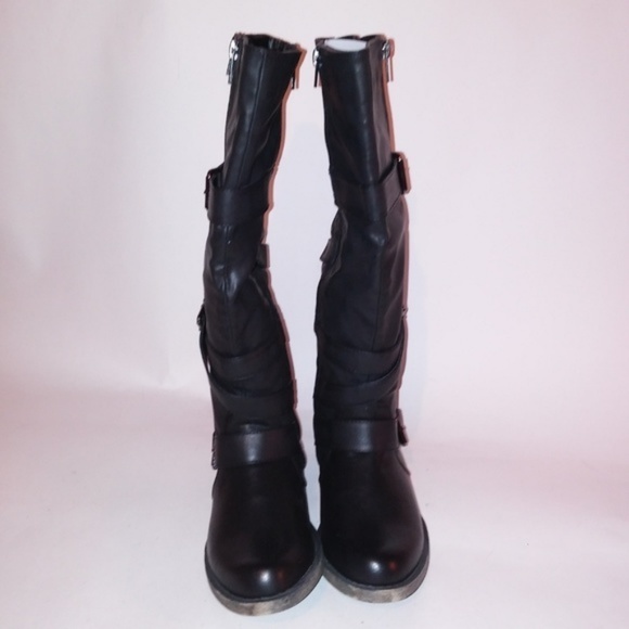 Just Fab Boots‎ - Picture 7 of 8